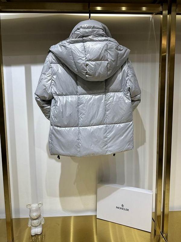 Moncler Women's Outwear 56